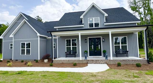 Photo of 6445 Red Oak Rd, Battleboro, NC 27809