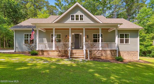 Photo of 5646 Nc 22, Carthage, NC 28327