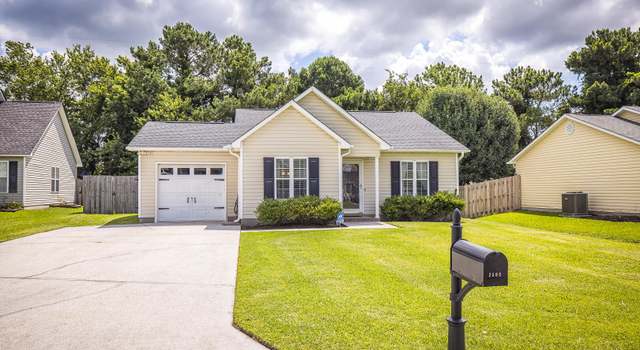 Photo of 2505 Legend Dr, Wilmington, NC 28405