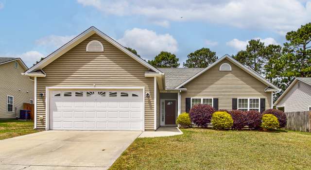 Photo of 1010 Foxridge Way, Leland, NC 28451