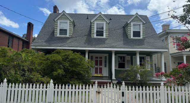 Photo of 418 Orange St, Wilmington, NC 28401