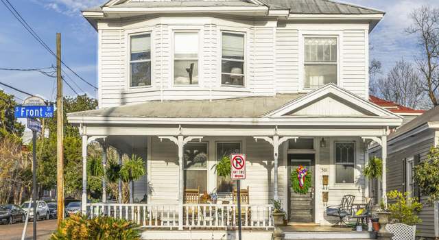Photo of 501 S Front St, Wilmington, NC 28401