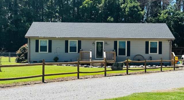 Photo of 1449 Nixonton Rd, Elizabeth City, NC 27909
