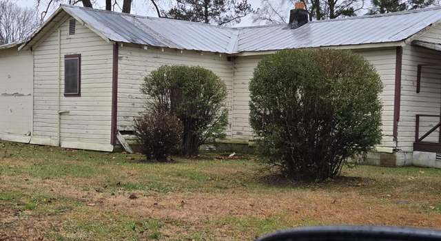 Photo of 119 Circle Dr, Nashville, NC 27856