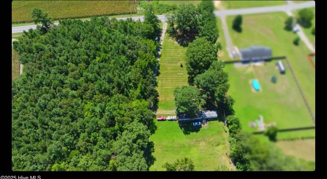 Photo of 1309 Mallory Buck Rd, Gates, NC 27937