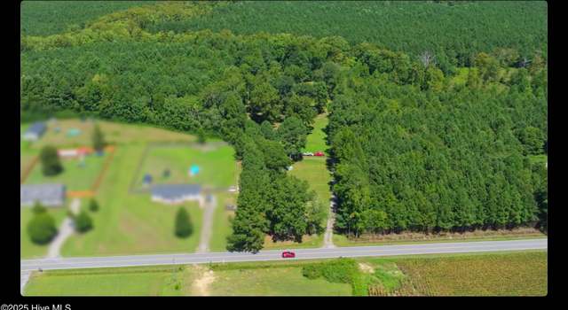 Photo of 1309 Mallory Buck Rd, Gates, NC 27937
