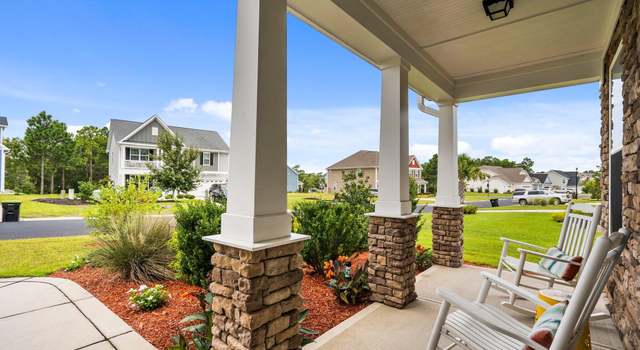 Photo of 6049 Otter Tail Trl, Wilmington, NC 28412