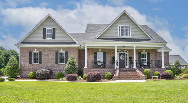 Photo of 1809 Kingfisher Ct, Nashville, NC 27856