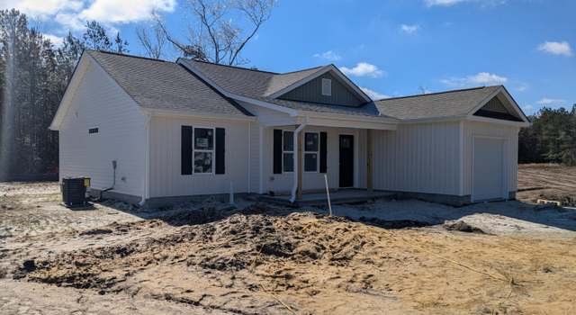 Photo of 173 Montague Road Rd, Currie, NC 28435