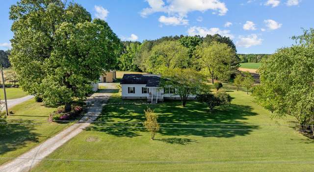 Photo of 1160 Strickland Rd, Walstonburg, NC 27888