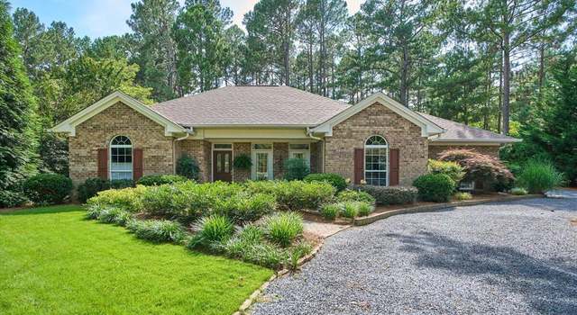 Photo of 1 Pine Crest Dr, Whispering Pines, NC 28327