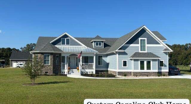 Photo of 177 Charleston Dr, Grandy, NC 27939