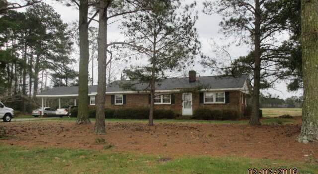 Photo of 4874 Rosebud Church Rd, Elm City, NC 27822