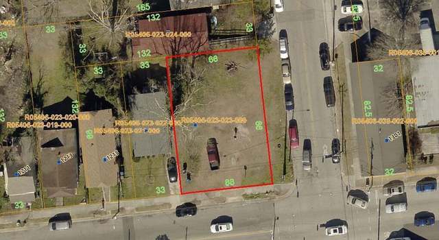 Photo of 1221 Castle St, Wilmington, NC 28401