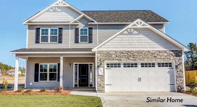 Photo of 554 Orchard Creek Dr, Beulaville, NC 28574