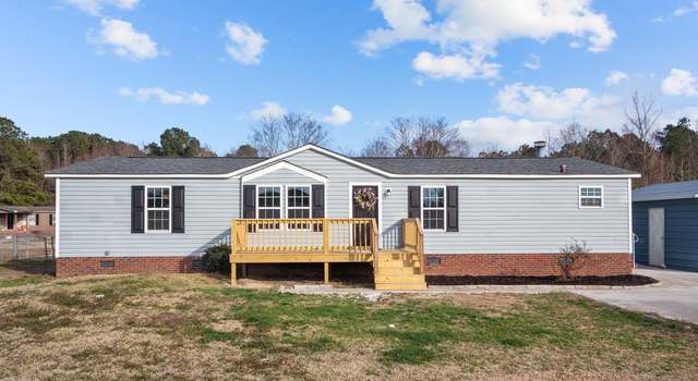 Photo of 1105 Haw Branch Rd, Beulaville, NC 28518