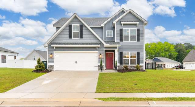 Photo of 4084 Swift Creek Run, Ayden, NC 28513