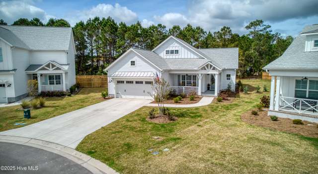 Photo of 22 Perch Pl, Hampstead, NC 28443