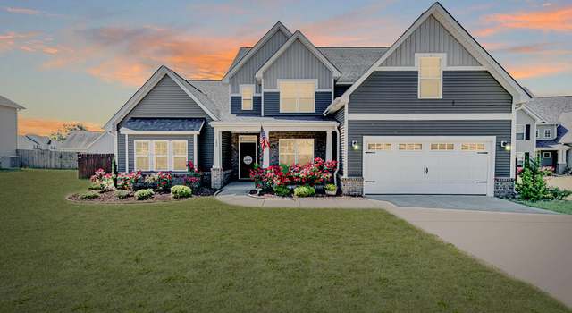 Photo of 103 Courtyard Cir, Aberdeen, NC 28315