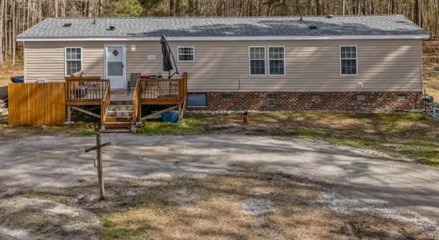 Photo of 2040 Dover Fort Barnwell Rd, Dover, NC 28526