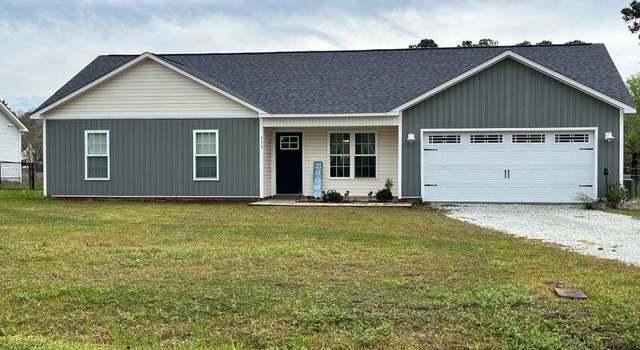 Photo of 133 Bumps Creek Rd, Sneads Ferry, NC 28460