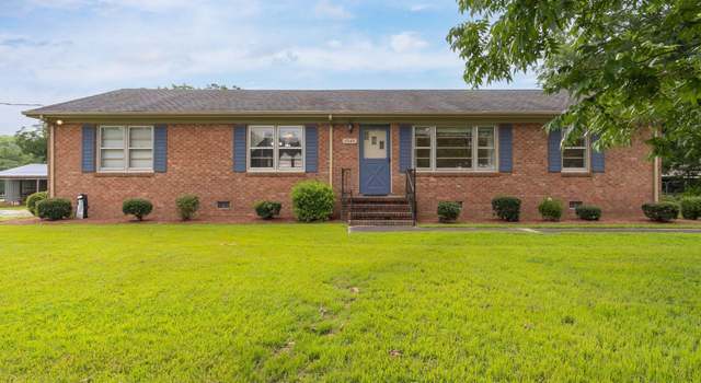 Photo of 2549 Hwy 11/55, Kinston, NC 28504