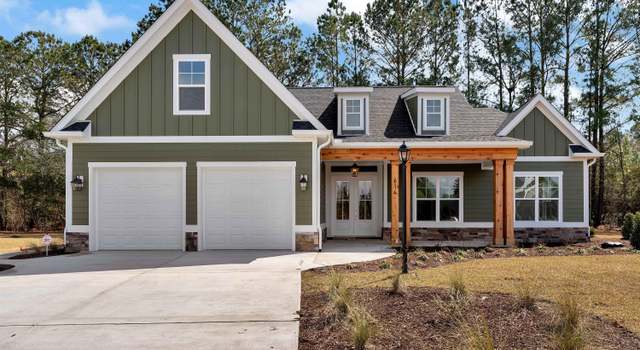 Photo of 614 Bingham Ct NW, Calabash, NC 28467