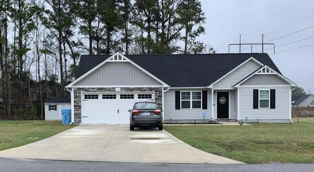 Photo of 102 Pegasus Pl N, Jacksonville, NC 28540