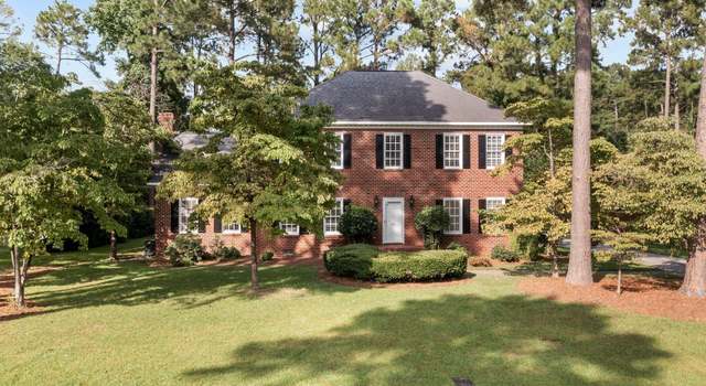 Photo of 512 Levenhall Dr, Fayetteville, NC 28314