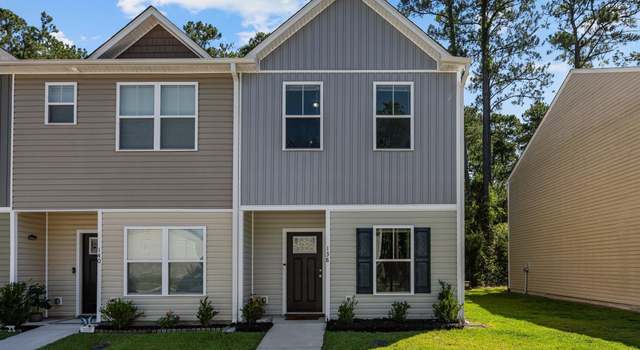 Photo of 138 Buckhorn Ave, Holly Ridge, NC 28445