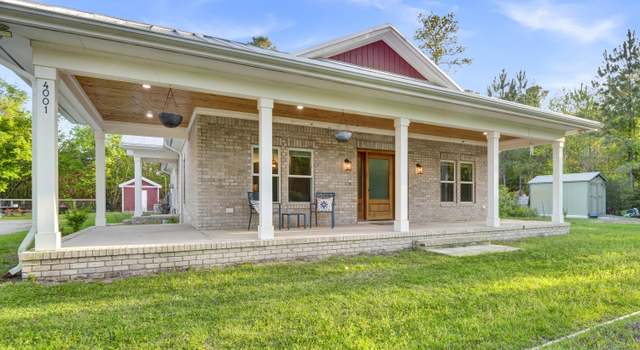 Photo of 4001 Ennis Acres Dr, Castle Hayne, NC 28429
