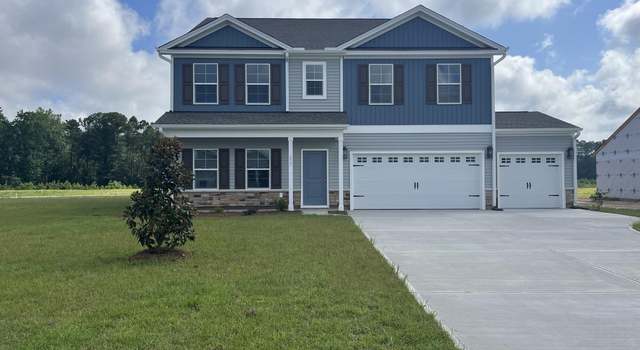 Photo of 237 Mayflower Dr NW #35, Calabash, NC 28467