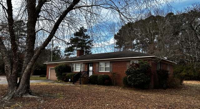 Photo of 1904 W Church St, Elizabeth City, NC 27909