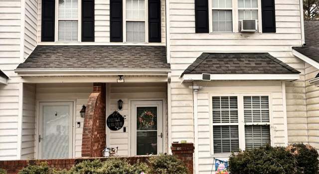 Photo of 287 S Church St Apt C, Coats, NC 27521