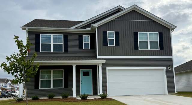 Photo of 1216 Pogy Ln SE Lot 55, Winnabow, NC 28479