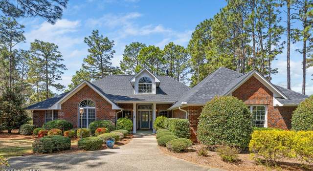 Photo of 30 Plantation Dr, Southern Pines, NC 28387