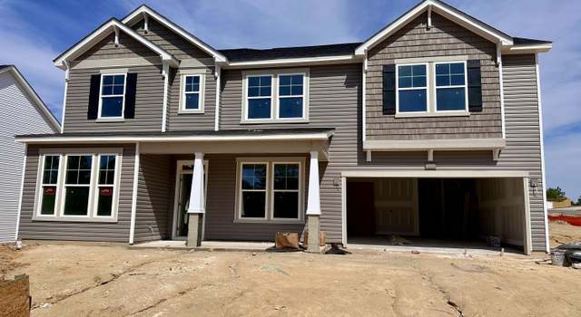 Photo of 104 Steeple Rdg, Cameron, NC 28326