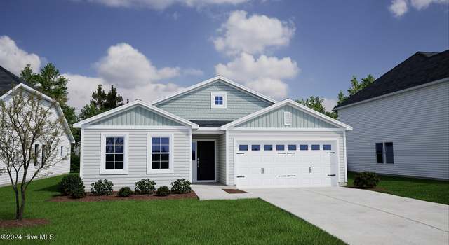 Photo of 219 Lady Bug Dr Lot 50, Sneads Ferry, NC 28460