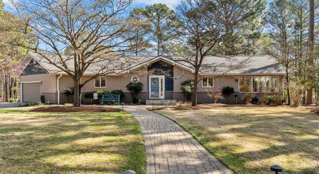 Photo of 4 Falcon Rd, Whispering Pines, NC 28327