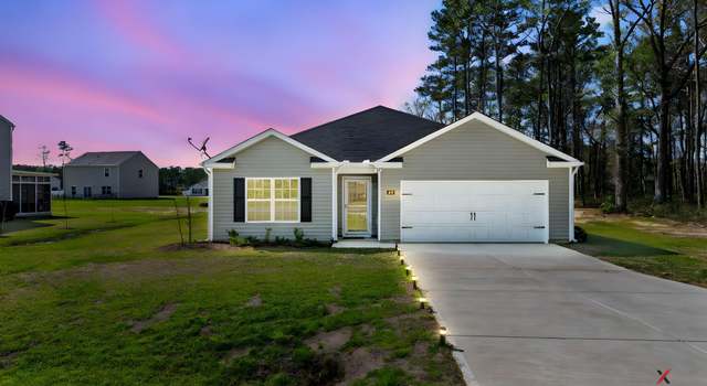 Photo of 409 King Creek Dr, Havelock, NC 28532