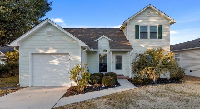 Photo of 428 Emerald Cir, Emerald Isle, NC 28594