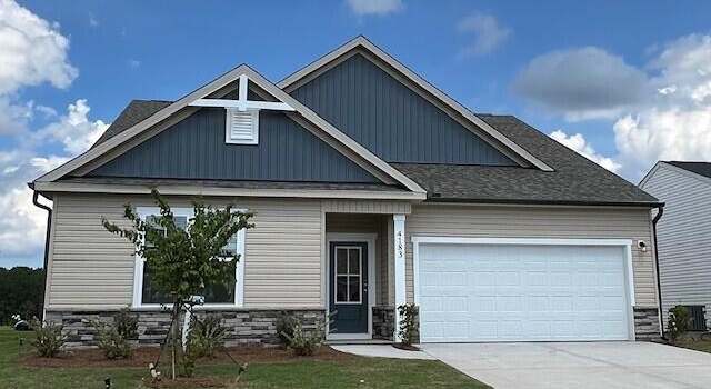 Photo of 4183 Balboa Ave Lot 5, Leland, NC 28451