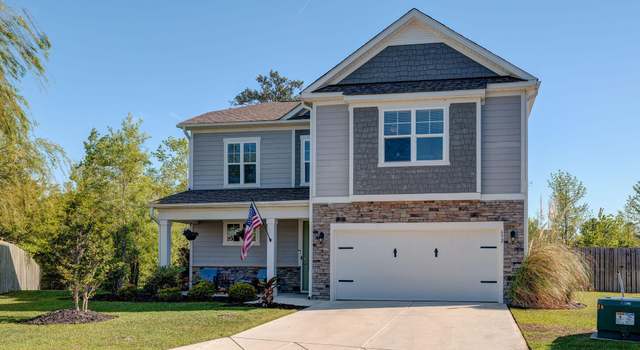 Photo of 652 Seathwaite Ln SE, Leland, NC 28451