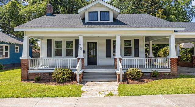 Photo of 620 2nd St, Ayden, NC 28513
