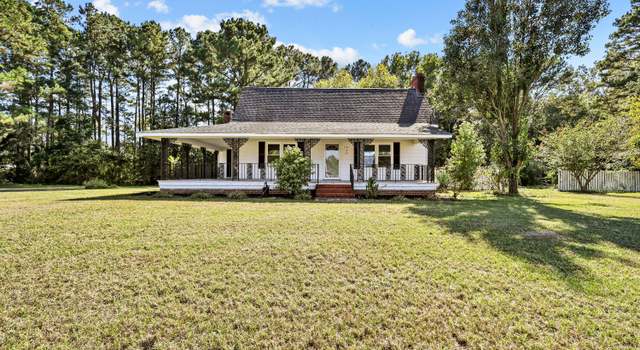 Photo of 2745 S Nc 41 50 Hwy, Chinquapin, NC 28521