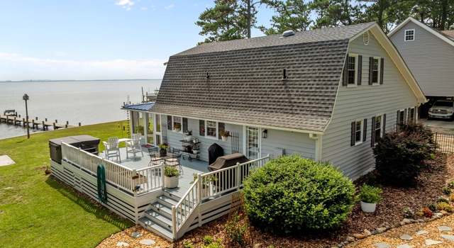 Photo of 171 Low Tide Rd, Bath, NC 27808