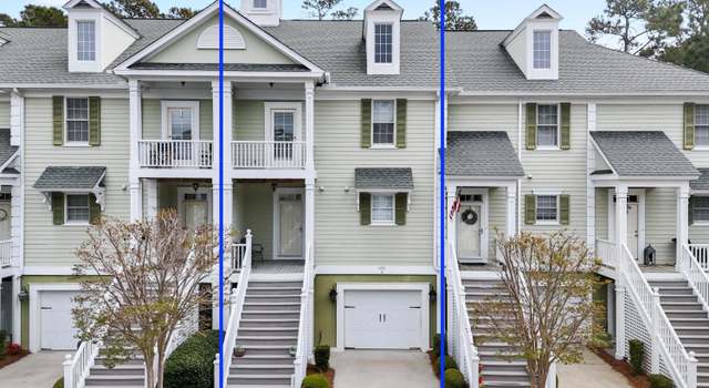 Photo of 601 River Ridge Dr #4, Shallotte, NC 28470