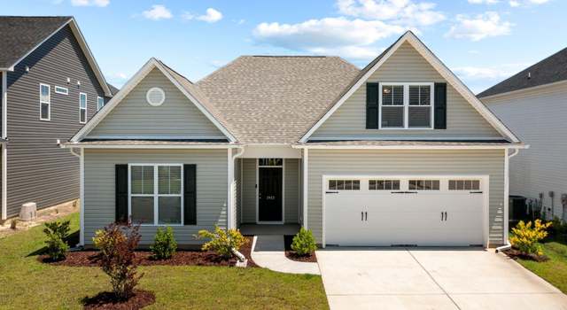 Photo of 3912 Northern Lights Dr, Leland, NC 28451