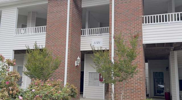 Photo of 1121 Turtle Creek Rd Unit F, Greenville, NC 27858
