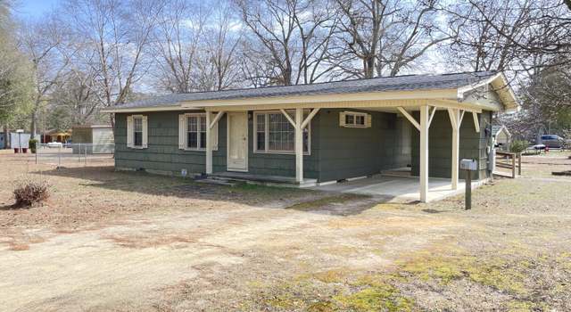 Photo of 154 Carter Ave, Garland, NC 28441